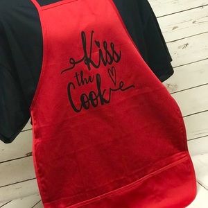 Apron